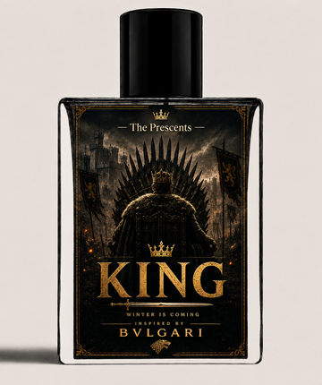 KING