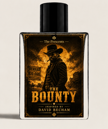 BOUNTY