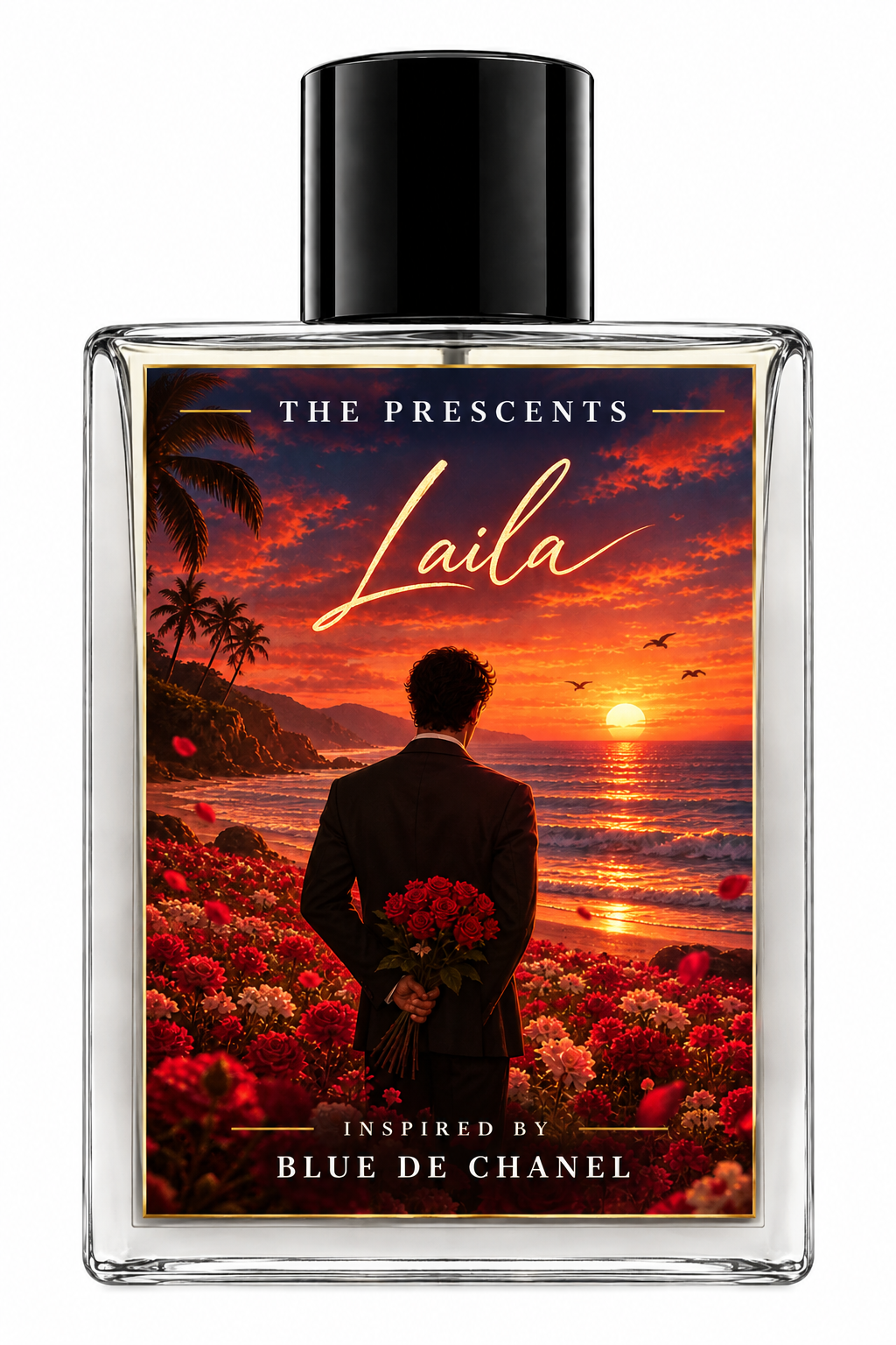 LAILA