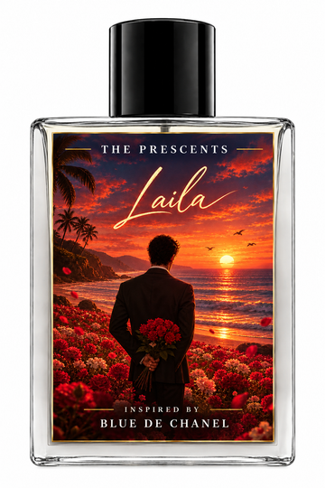 LAILA