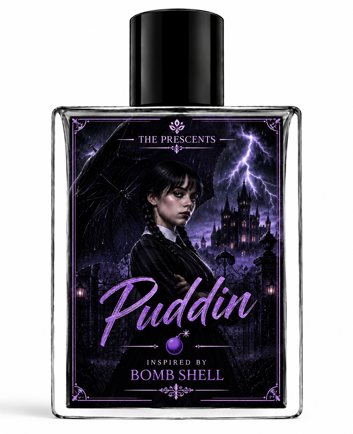 PUDDIN